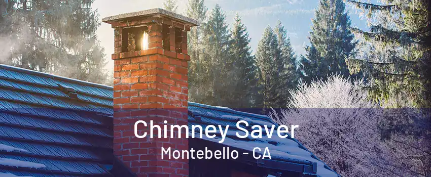 Chimney Saver Montebello - CA