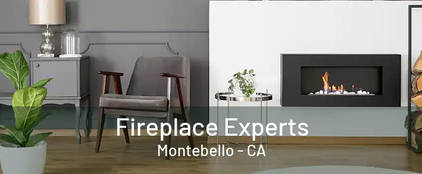 Fireplace Experts Montebello - CA