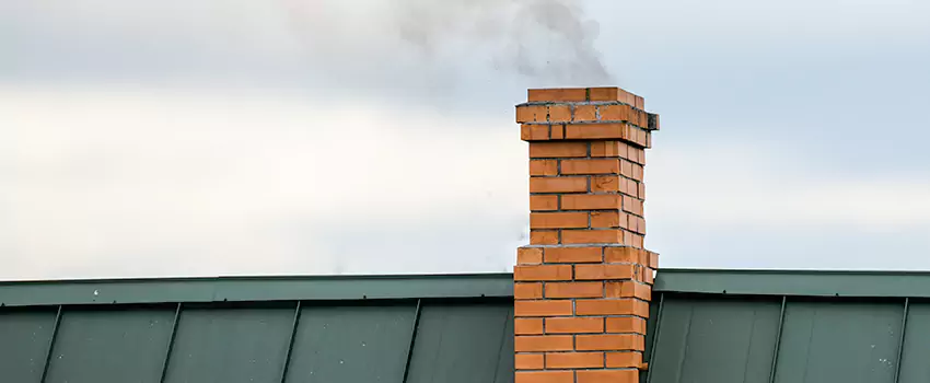 Animal Screen Chimney Cap Repair And Installation Services in Montebello, California