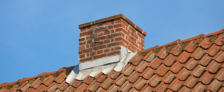 Residential Chimney Bricks Rotten Repair Services in Montebello, CA