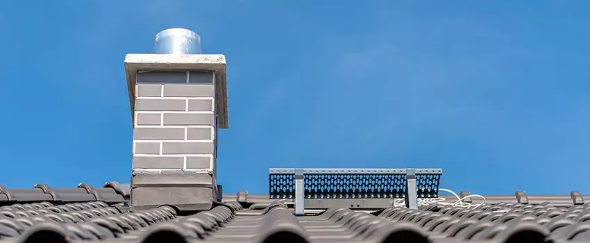 Chimney Flue Relining Services in Montebello, California