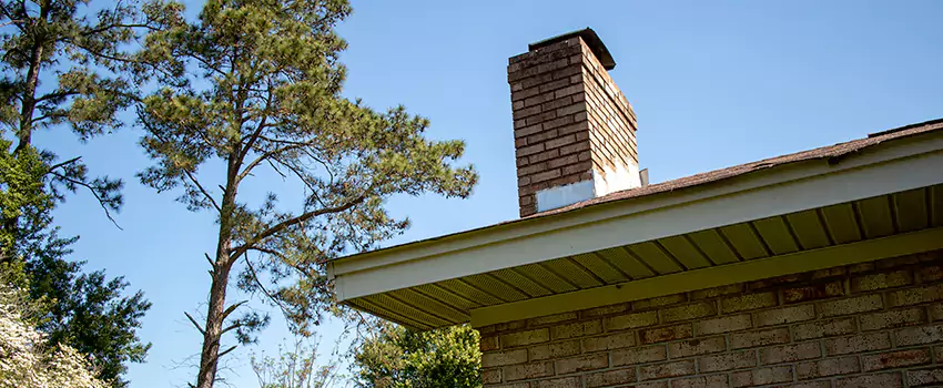 Budget-Friendly Chimney Masonry Service in Montebello, California