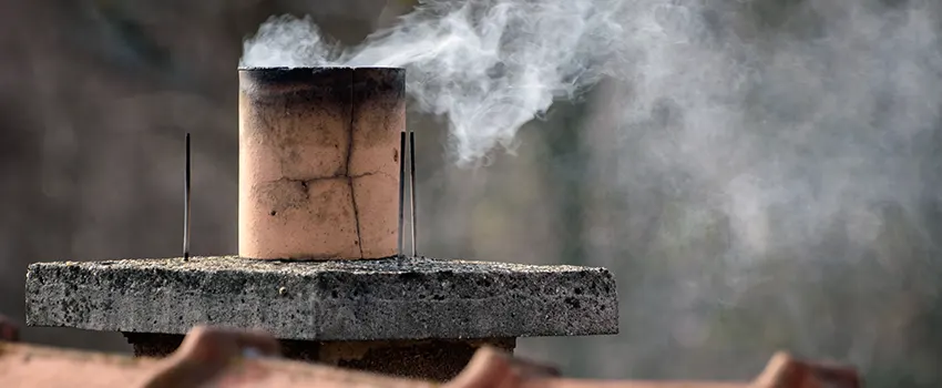 Wood Burning Chimney Odor Removal in Montebello, CA