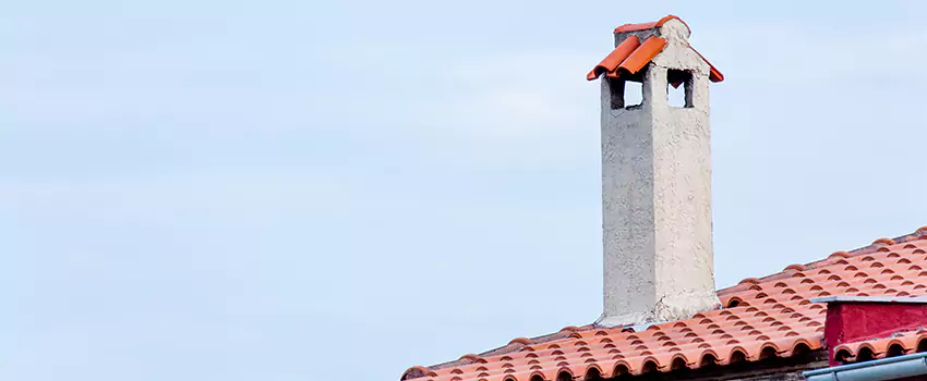 Chimney Pot Replacement in Montebello, CA