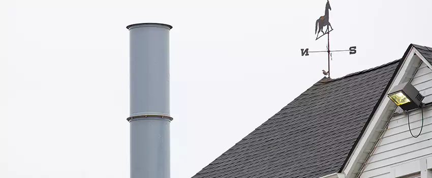 Chimney Inspection in Montebello, CA