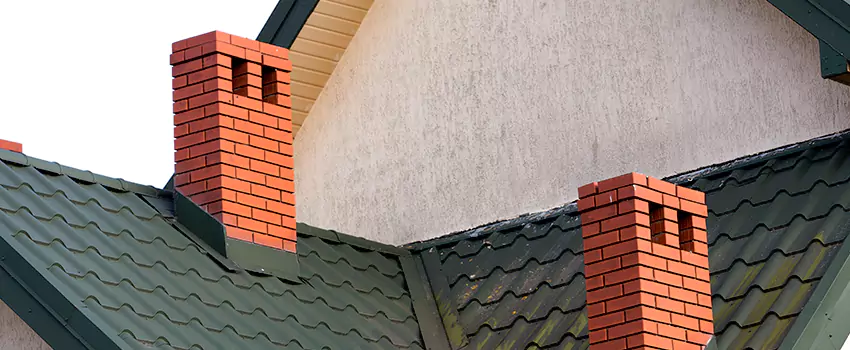 Chimney Saver Waterproofing Services in Montebello, California