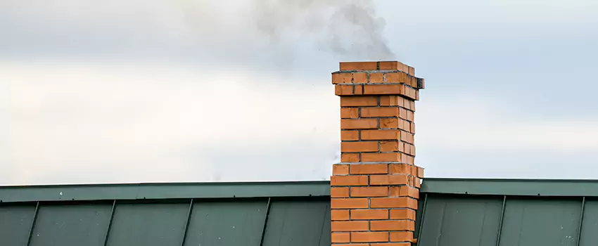 Chimney Soot Cleaning Cost in Montebello, CA