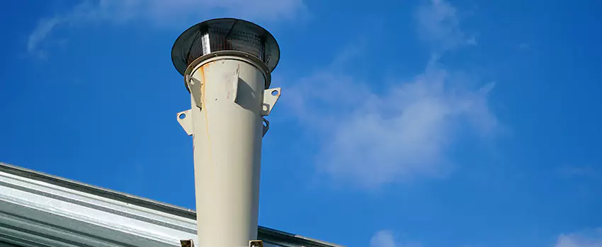 Chimney Spark Arrestor Requirements in Montebello, CA