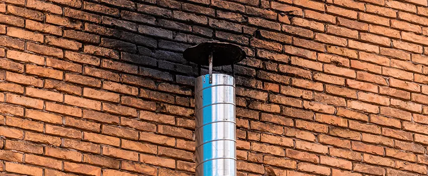 Diagnosing Commercial Chimney Problems in Montebello, CA