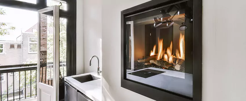 Dimplex Fireplace Installation and Repair in Montebello, California