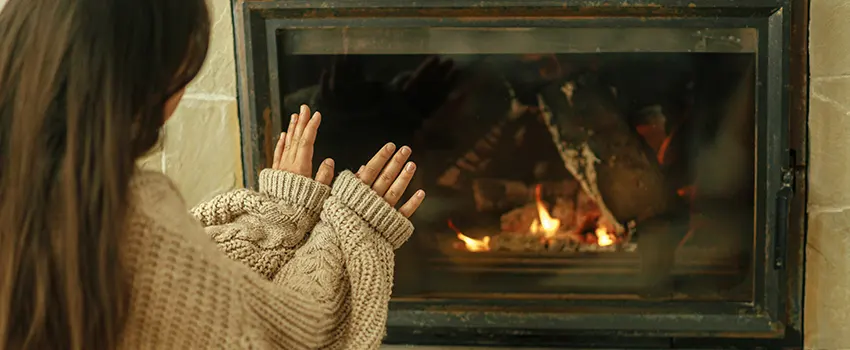 Wood-burning Fireplace Smell Removal Services in Montebello, CA