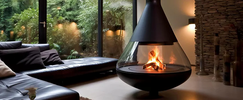 Affordable Floating Fireplace Repair And Installation Services in Montebello, California