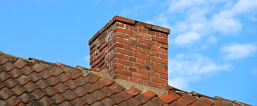 Flue Tiles Cracked Repair Services near Me in Montebello, CA