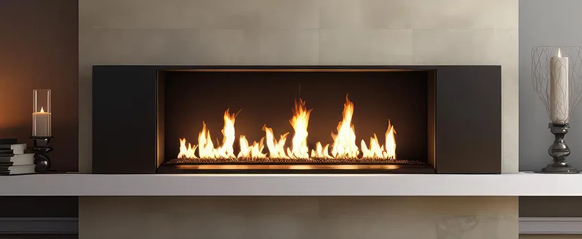 Vent Free Gas Fireplaces Repair Solutions in Montebello, California