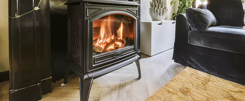 Cost of Hearthstone Stoves Fireplace Services in Montebello, California