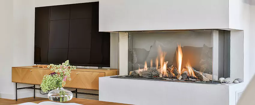 Ortal Wilderness Fireplace Repair and Maintenance in Montebello, California