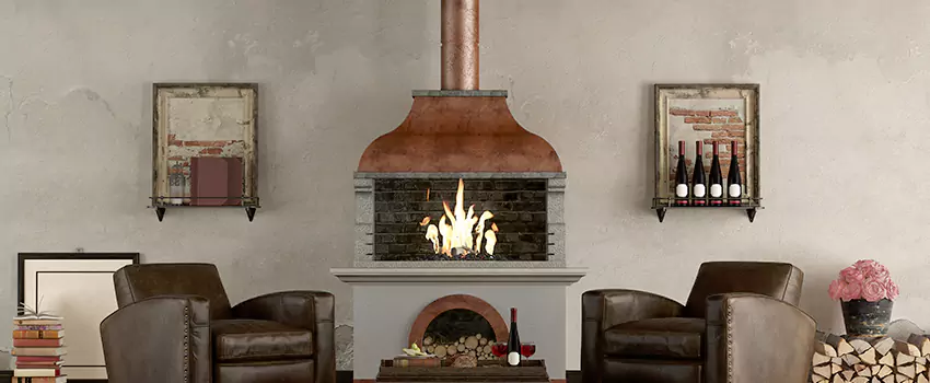 Benefits of Pacific Energy Fireplace in Montebello, California