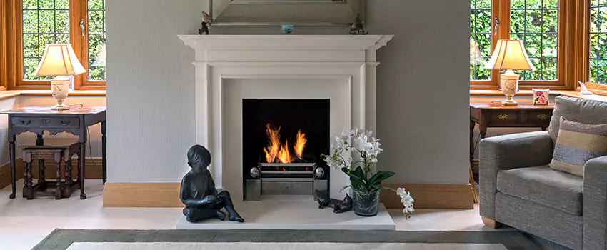 RSF Fireplaces Maintenance and Repair in Montebello, California