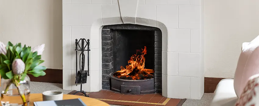 Valor Fireplaces and Stove Repair in Montebello, CA