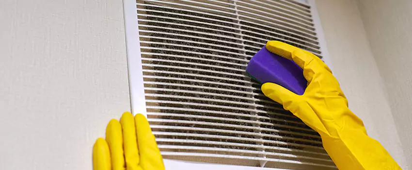 Vent Cleaning Company in Montebello, CA