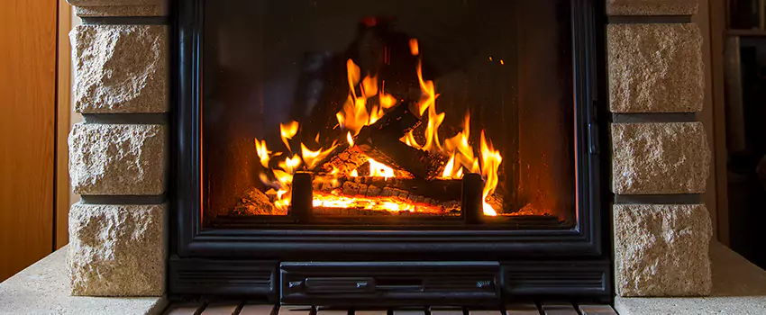 Best Wood Fireplace Repair Company in Montebello, California