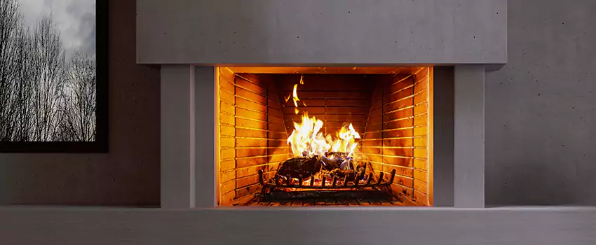 Indoor Wood Burning Furnace Repair and Installation in Montebello, California