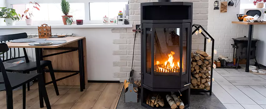 Wood Stove Inspection Services in Montebello, CA