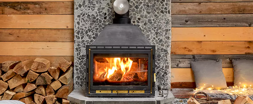 Wood Stove Cracked Glass Repair Services in Montebello, CA