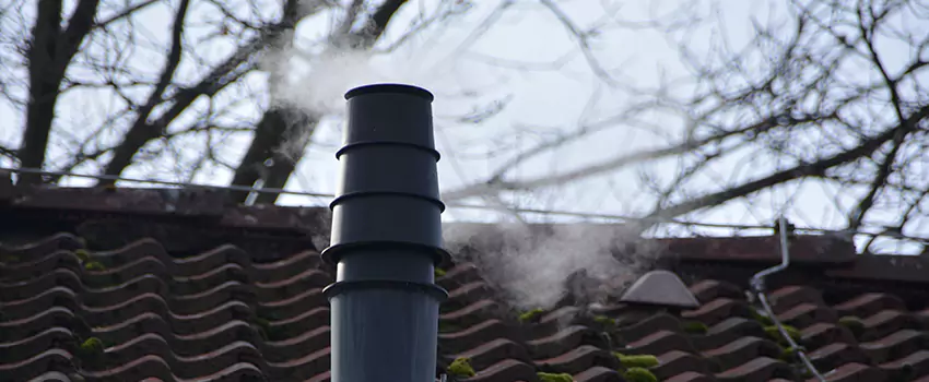 Broken Chimney Animal Screen Repair And Installation in Montebello, CA