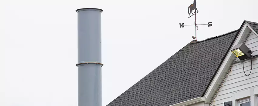 Multi-flue Chimney Caps Installation And Repair in Montebello, CA