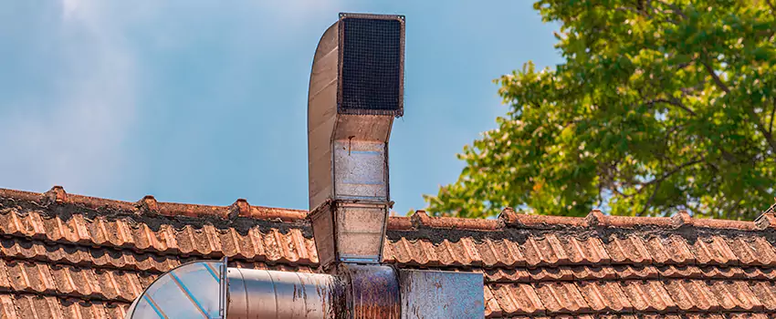 Chimney Creosote Cleaning Experts in Montebello, California