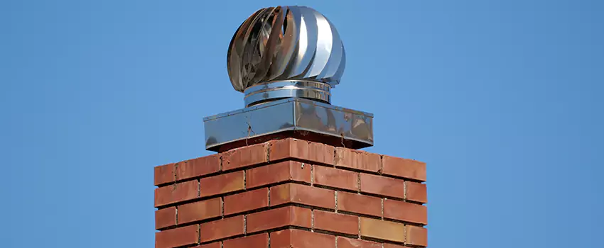 Chimney Damper Hinge Repair in Montebello, CA