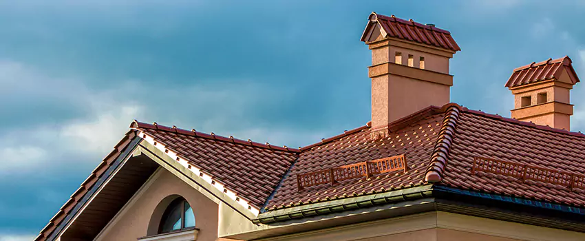 Residential Chimney Services in Montebello, California