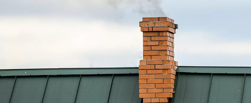 Chimney Installation Company in Montebello, CA