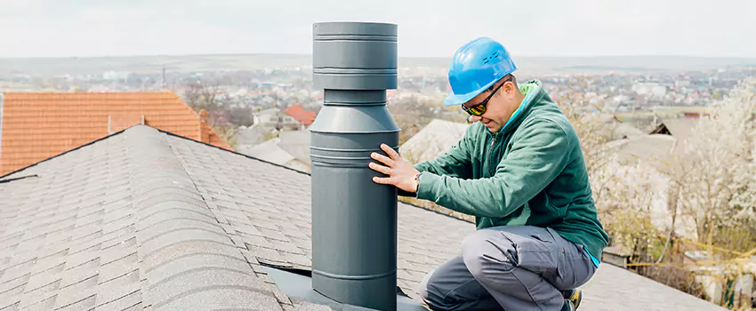 Insulated Chimney Liner Services in Montebello, CA