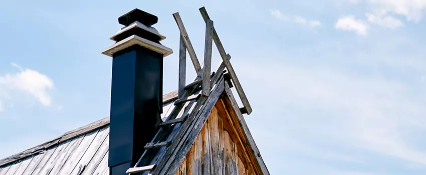 Chimney Pot Inspection in Montebello, CA