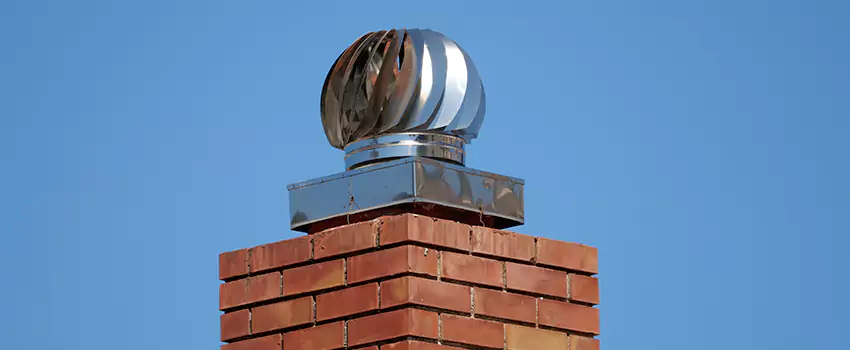 Chimney Flue Rebuild Services in Montebello, California