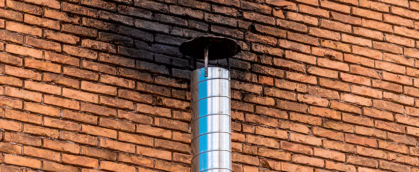 Chimney Design and Style Remodel Services in Montebello, California