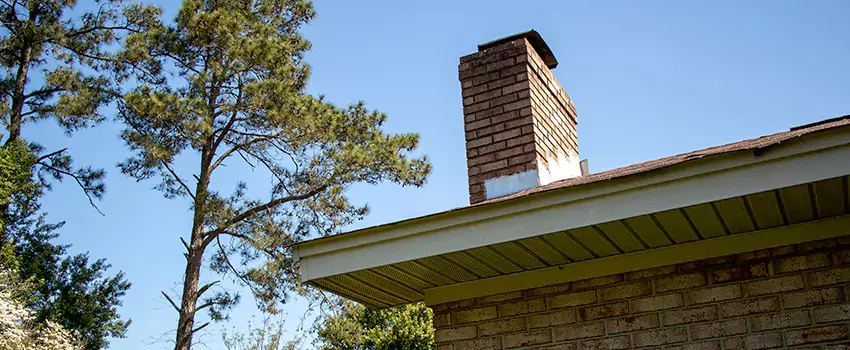 Brick Chimney Sweep Near Me in Montebello, CA