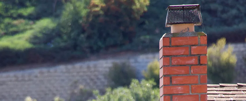 Chimney Tuckpointing And Masonry Restoration in Montebello, CA