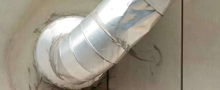 Dryer Vent Repair Process in Montebello, CA