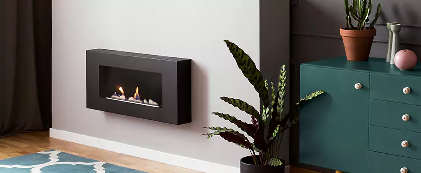 Cost of Ethanol Fireplace Repair And Installation Services in Montebello, CA