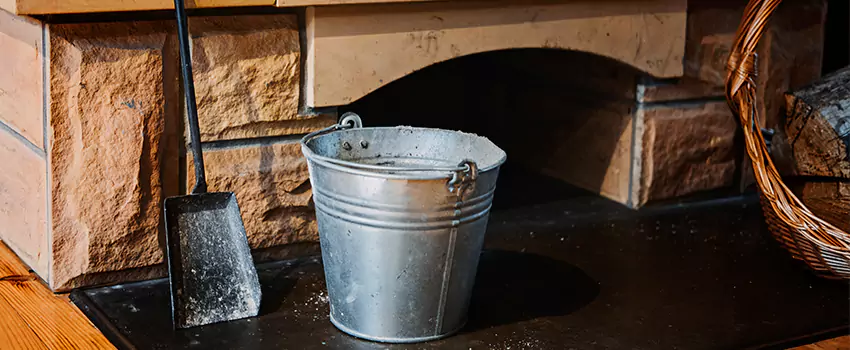 Clean The Fireplace Mantle And Hearth in Montebello, California