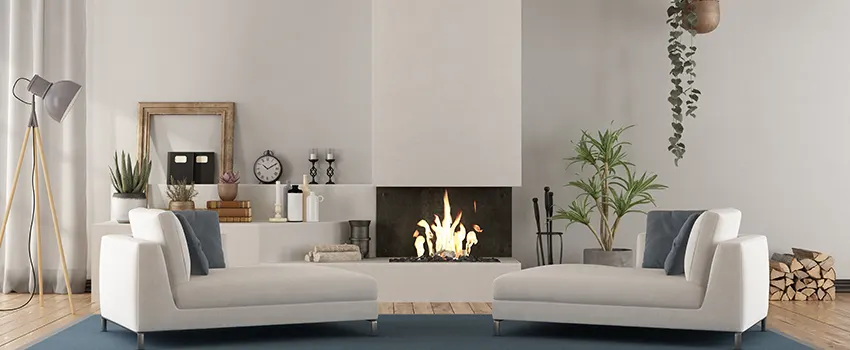 Decorative Fireplace Crystals Services in Montebello, California