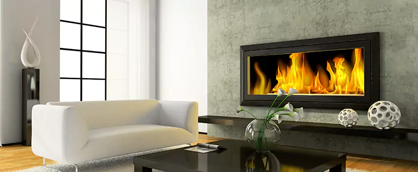 Fireplace Hearth Ideas in Montebello, California