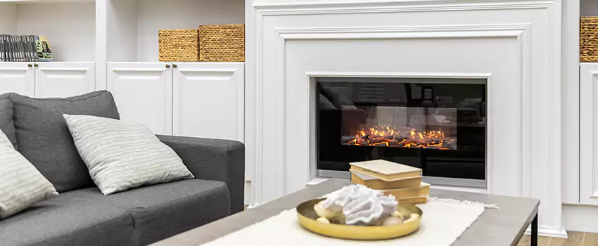 Pellet Fireplace Insert Installation in Montebello, CA