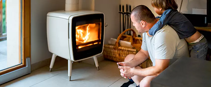 Fireplace Flue Maintenance Services in Montebello, CA