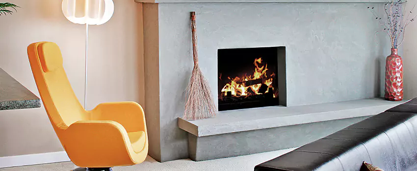 Electric Fireplace Makeover Services in Montebello, CA