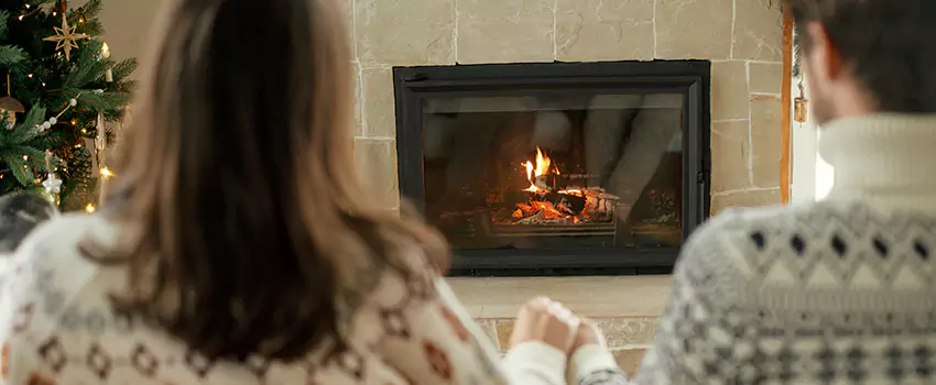 Fireplace Firebox Refurbish & Restore Services in Montebello, CA