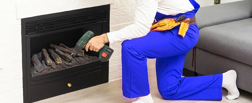 Fireplace Safety Inspection Specialists in Montebello, California